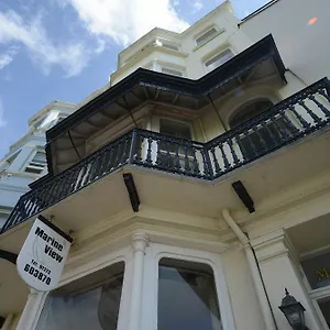 4* Gasthof Marine View